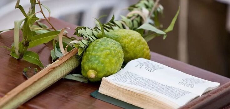 How Jewish people celebrate Sukkot: history and traditions