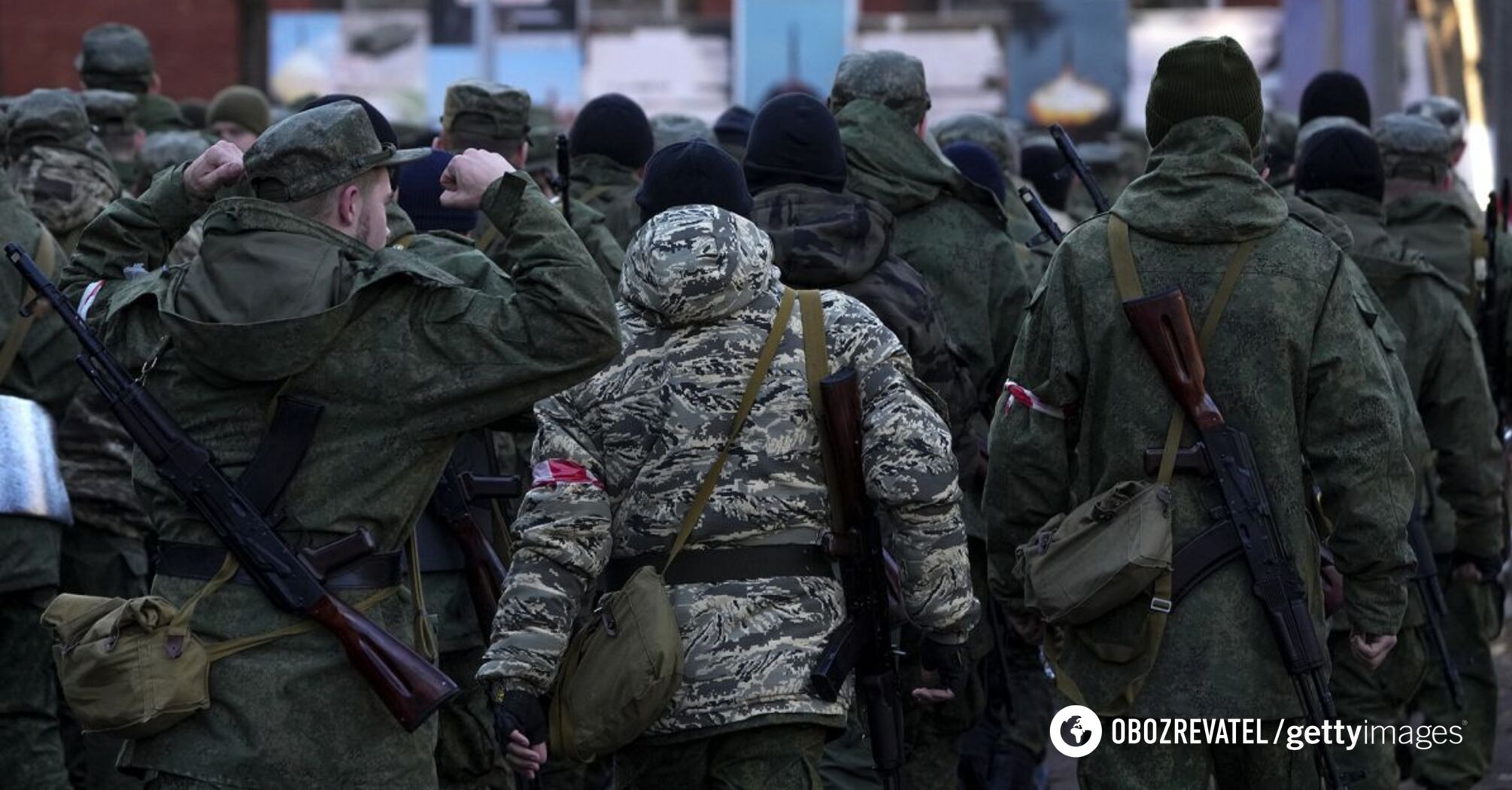 W Rosji migranci z Azji Środkowej, którzy zostali uwięzieni w koloniach, są zmuszani do wojny przeciwko Ukrainie: pojawiły się szczegóły