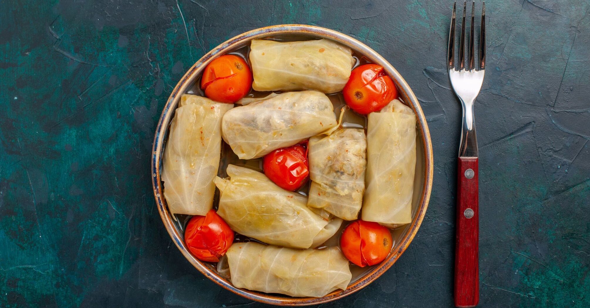 Stuffed cabbage rolls in a new way: how to cook a traditional dish in an unusual way