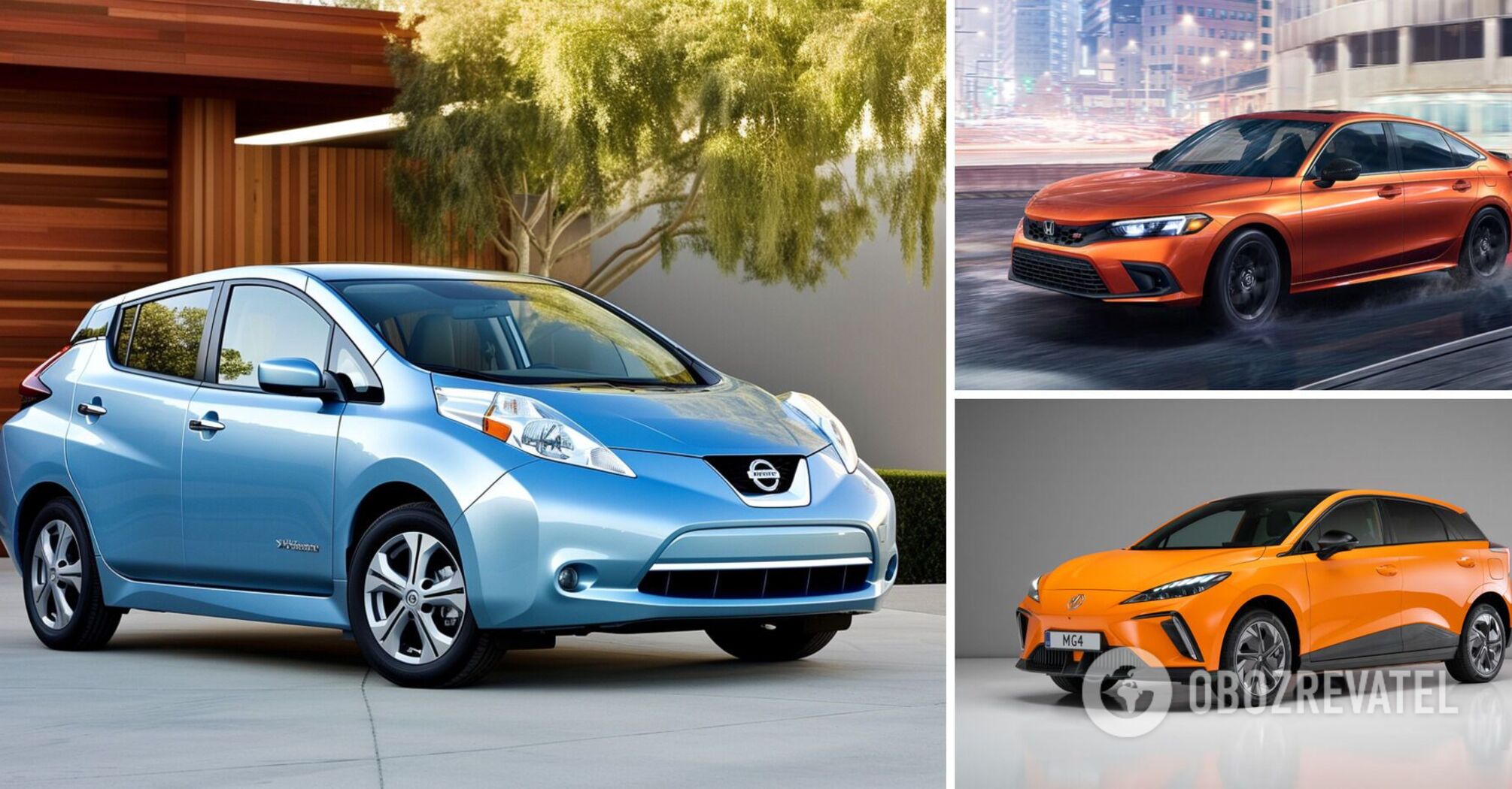 The best family hatchbacks: which car will be the perfect choice in 2024