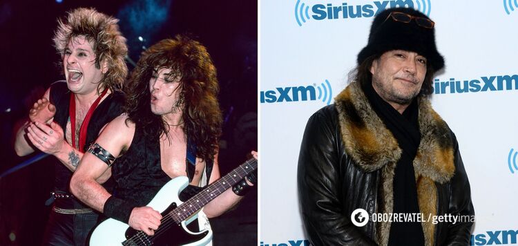 Były gitarzysta Ozzy'ego Osbourne'a został postrzelony podczas spaceru z psem: jaki jest stan muzyka?