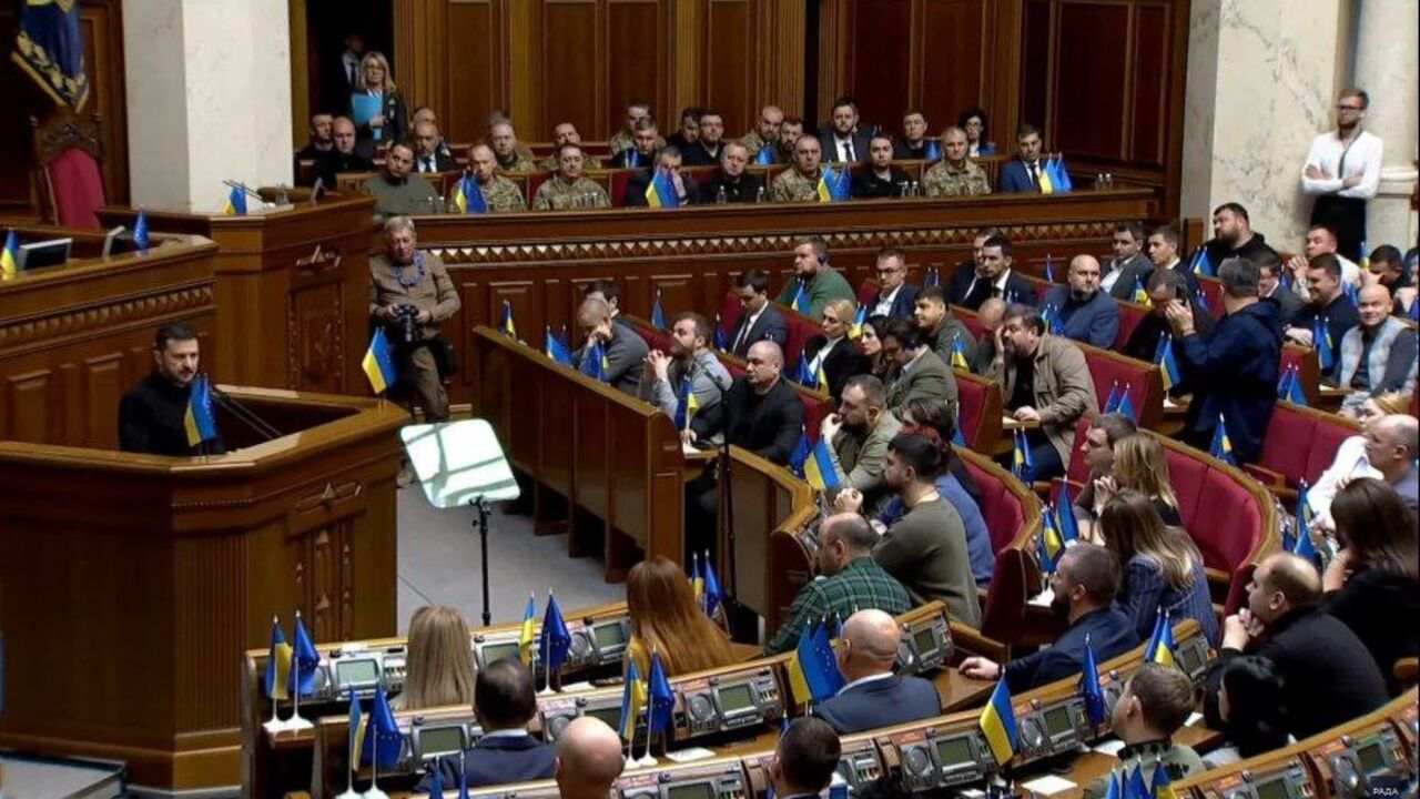 "Teams are focused on details": Zelensky talks about partners' reaction to Ukraine's Victory Plan