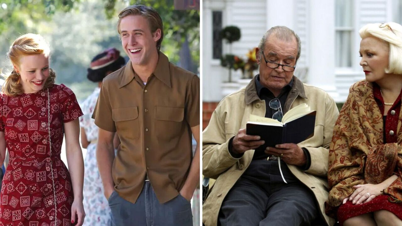 Trzech zmarło: co wiadomo o obsadzie The Notebook 20 lat po premierze