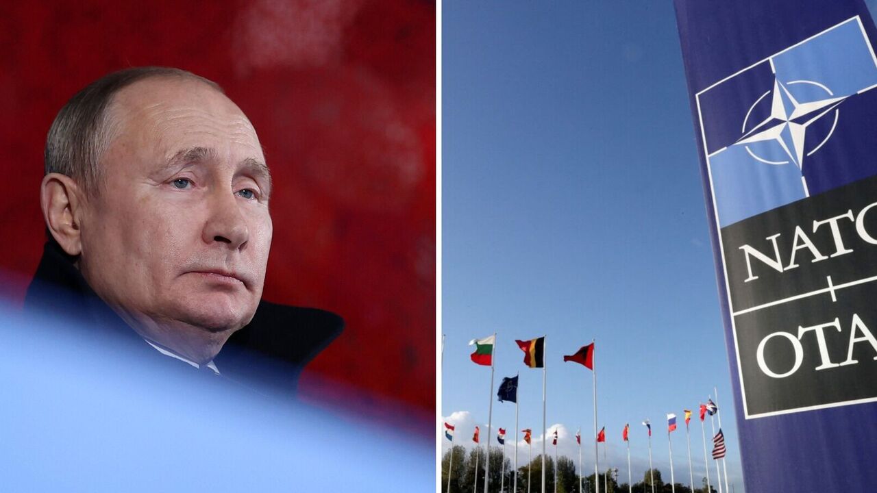 Interpretation is possible: expert explains what is behind European statements about Russia's possible attack on NATO