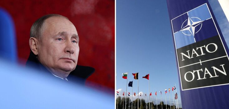 Interpretation is possible: expert explains what is behind European statements about Russia's possible attack on NATO