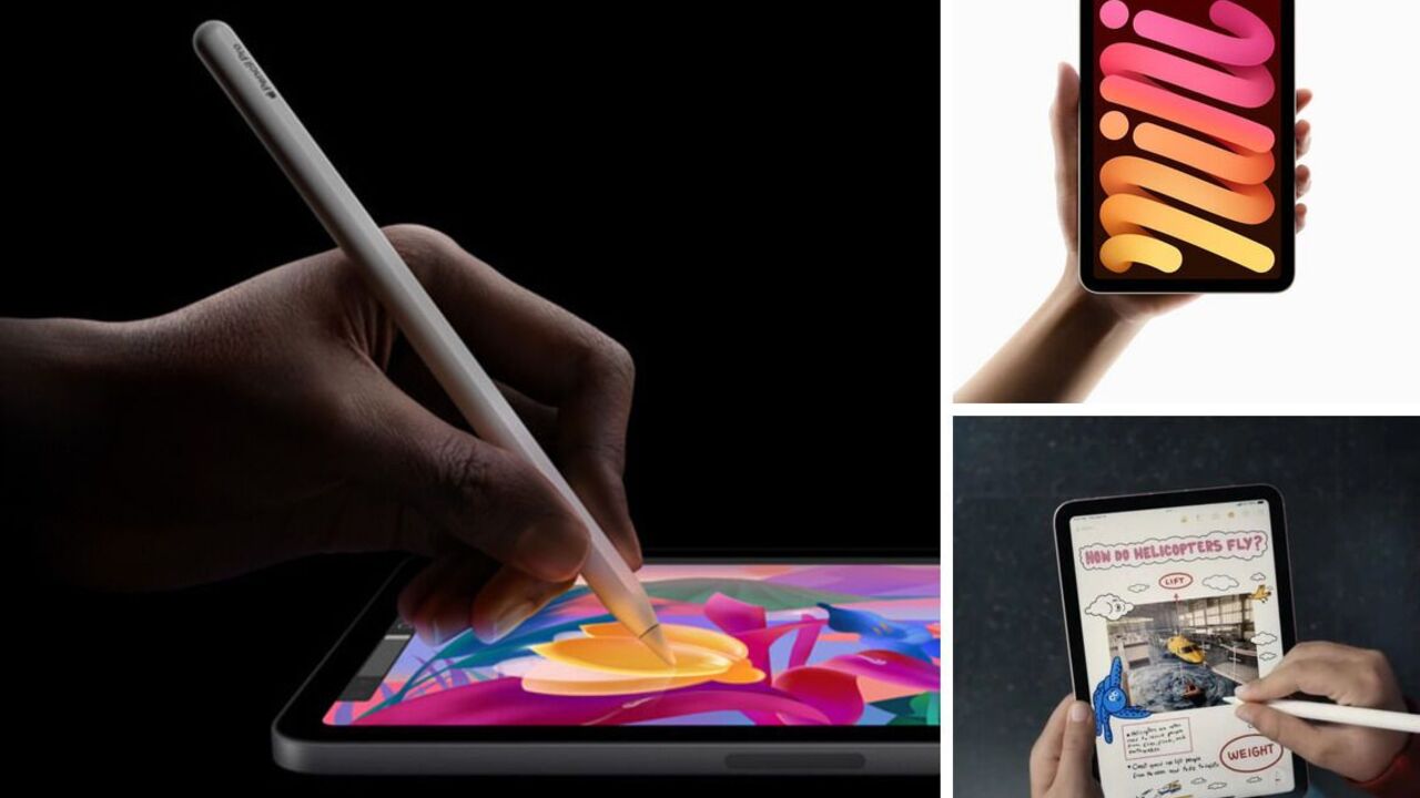 Apple prezentuje iPada mini 7: jakie nowe funkcje dostaniemy za 500 dolarów