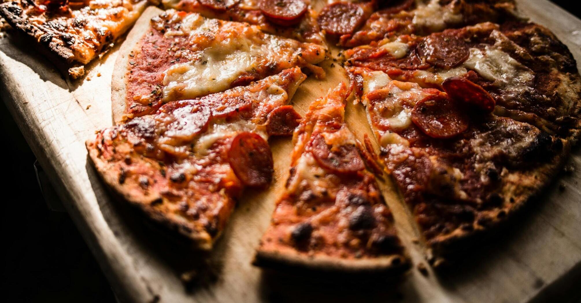 Jamie Oliver has named a secret ingredient for pizza that will make it extra delicious