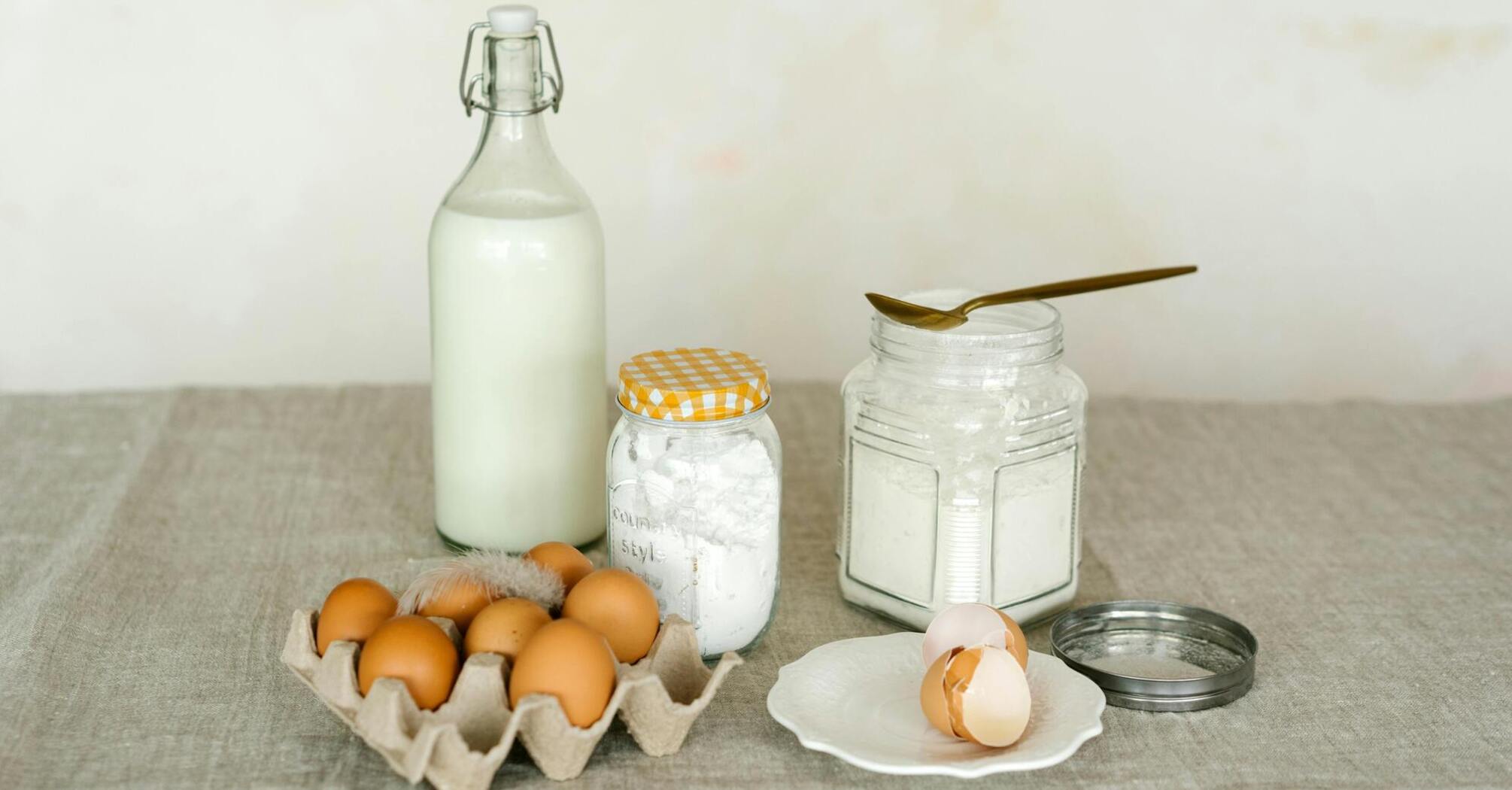 Never neutralize baking soda with vinegar like that: the blogger named the main mistake and told how to do it correctly