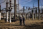 Ukraina otrzyma pomoc energetyczną