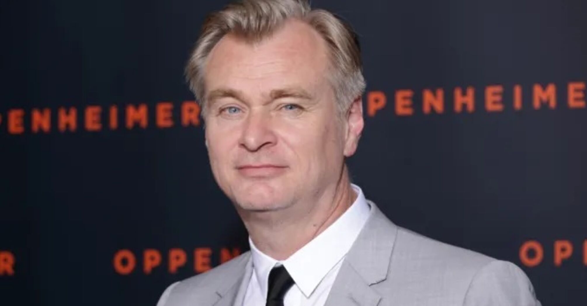 Is it really a horror movie? There are rumors about a new movie by Oscar-winning Christopher Nolan