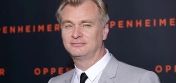 Czy to naprawdę horror? Pojawiły się plotki o nowym filmie zdobywcy Oscara Christophera Nolana