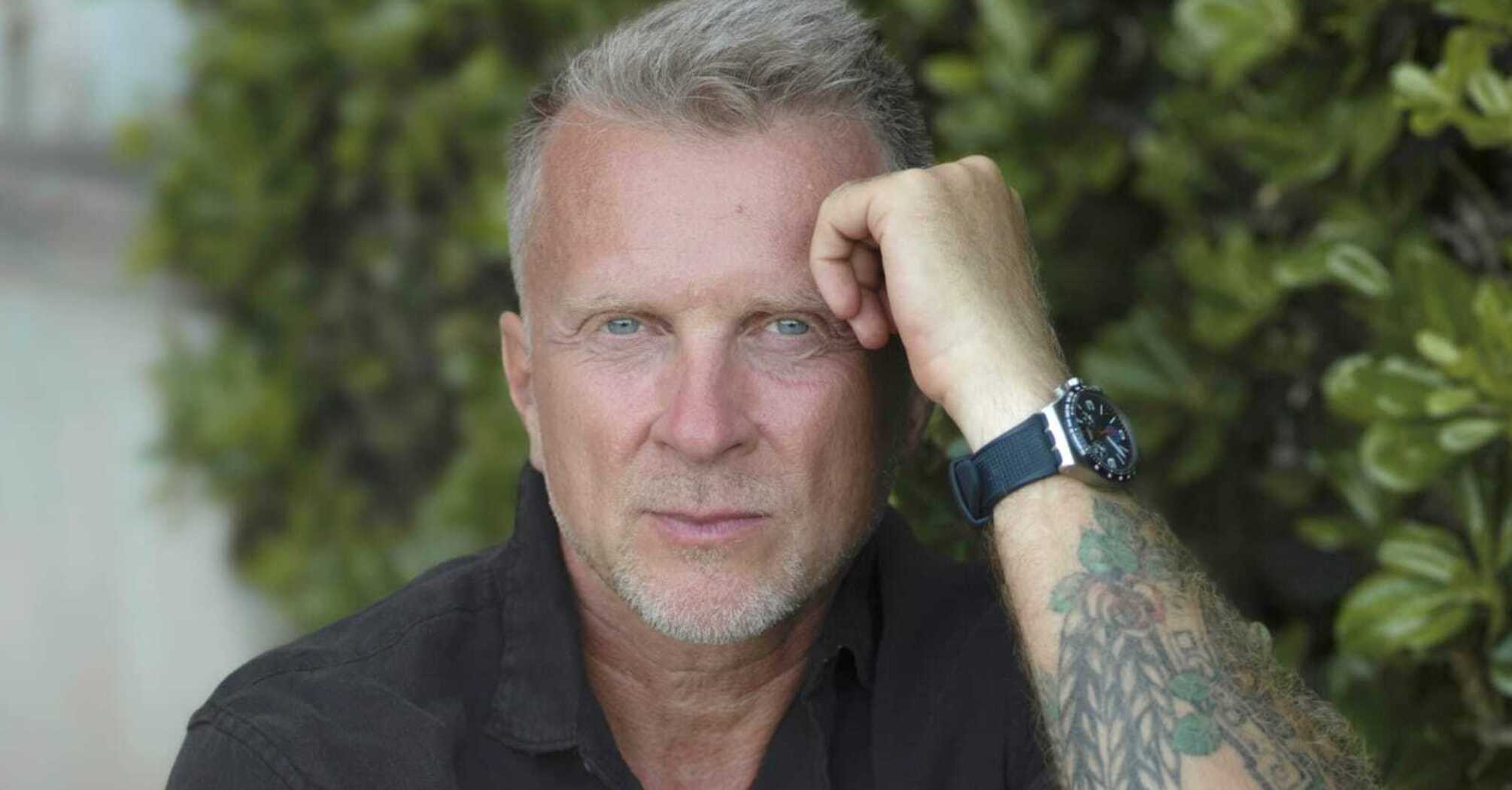 "Barbarians and savages": Against the background of the canceled tour in Poland, Antin Mukharskyi spoke about the FSS trail and Russia's "creeping occupation"