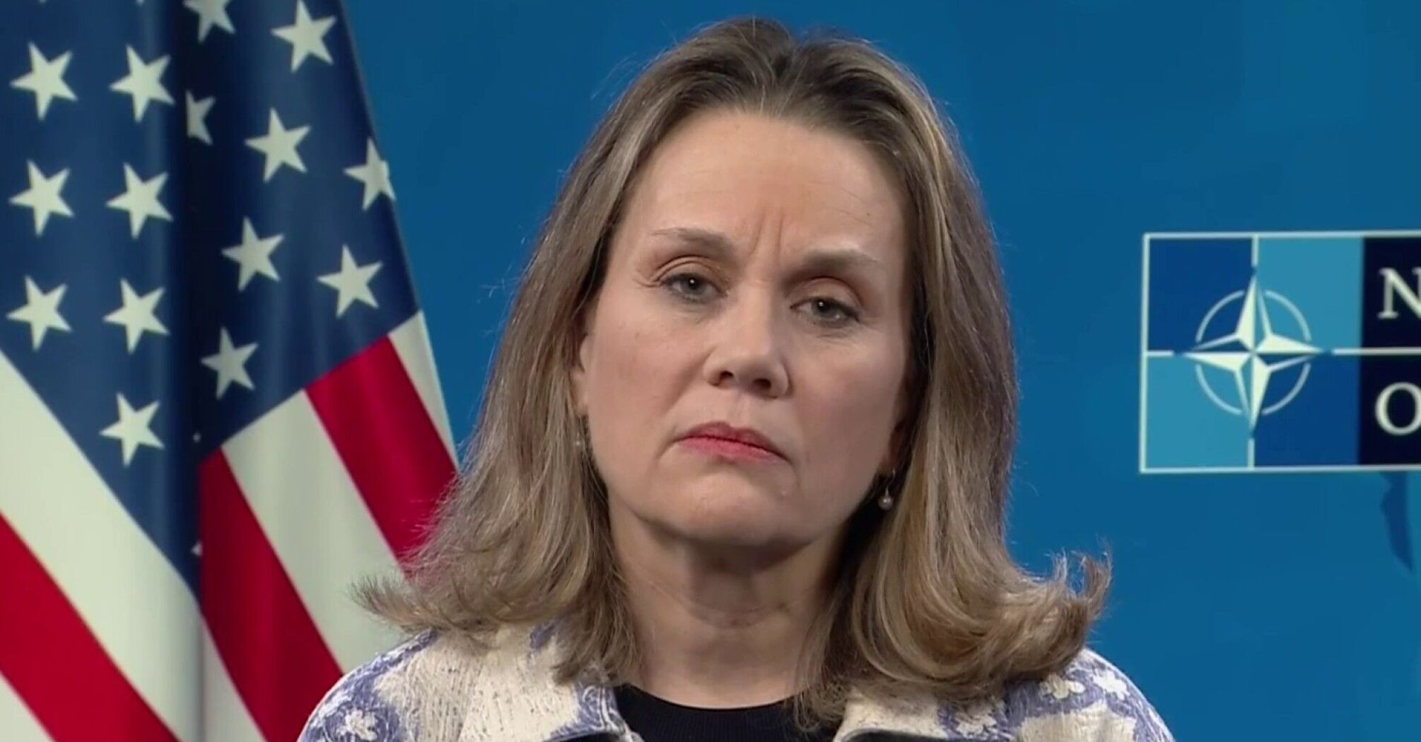 "Only feigning neutrality": the US says China has made its choice in the war in favor of Russia