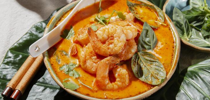 Bouillabaisse French fish soup: how to cook a restaurant dish at home