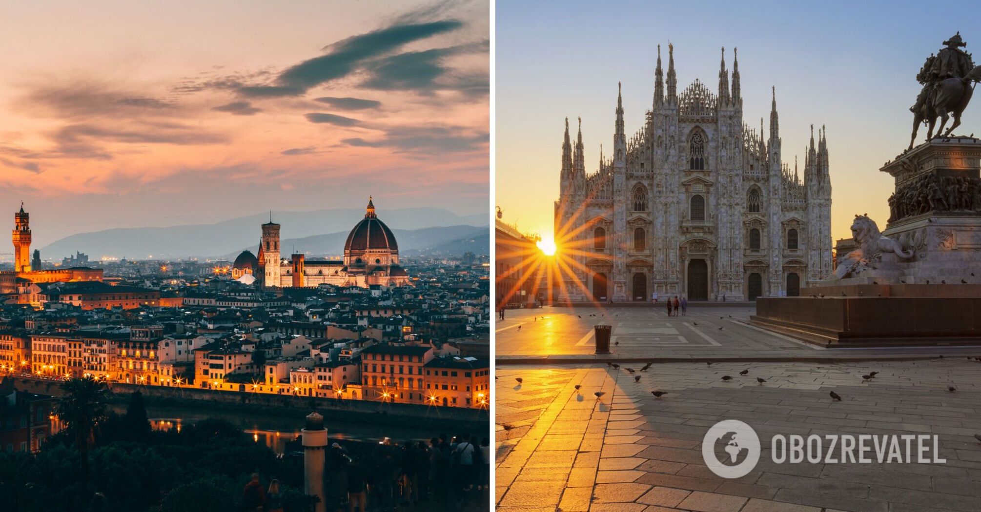 Weekend in the capital of fashion and beauty: what to visit in Milan in the fall of 2024