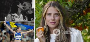 "There are rats in there". Maguchikh talks about the best city for love, the ideal of a Ukrainian woman, and what not to do in Paris