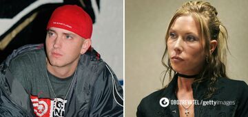 Eminem - 52 lata: dlaczego raper był dwukrotnie żonaty z tą samą kobietą i co teraz wiadomo o jego życiu osobistym