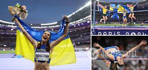 "Finally, I am recognized in Ukraine!" Maguchikh speaks frankly about winning the 2024 Olympics