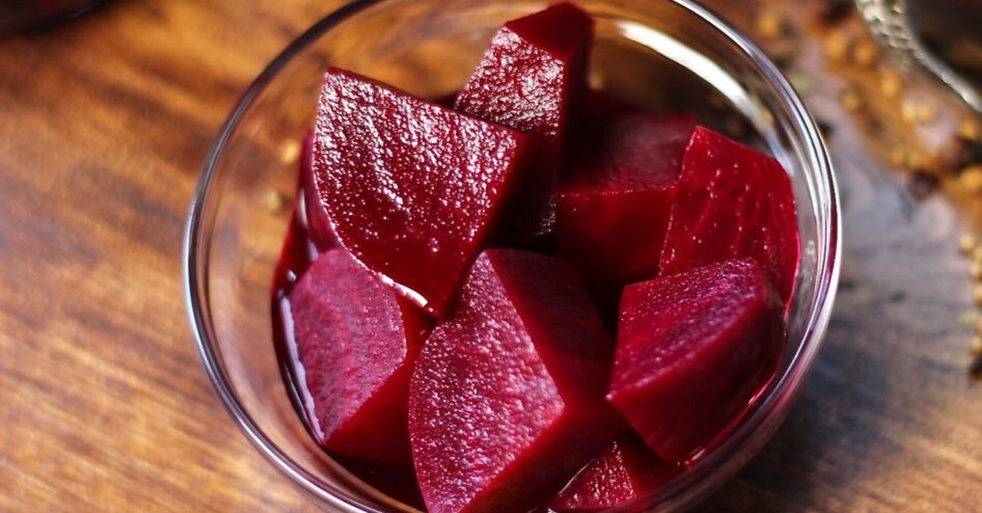 How to pickle beets for the winter so that there is no hassle with boiling later: ideal for salads