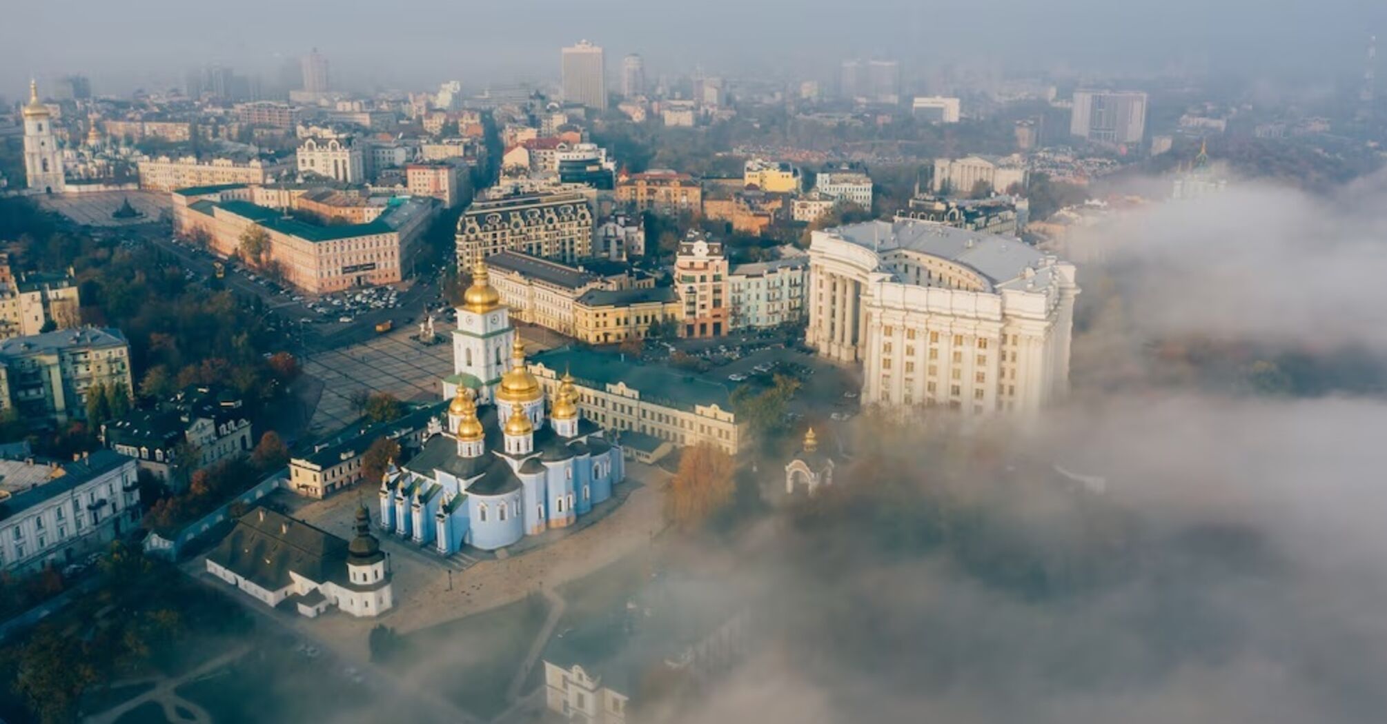 Kyiv then and now: 10 historical photos that will show the capital of Ukraine a century ago