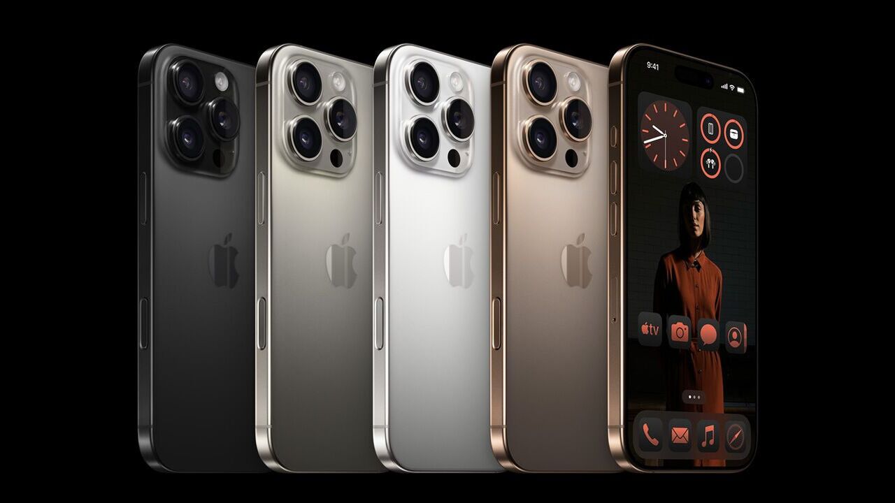 iPhone 16 Pro Max zaimponował testerom żywotnością baterii: jak długo działa telefon