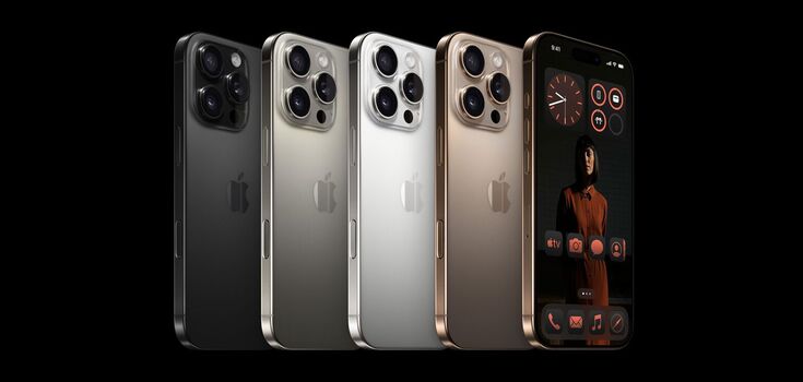 iPhone 16 Pro Max zaimponował testerom żywotnością baterii: jak długo działa telefon