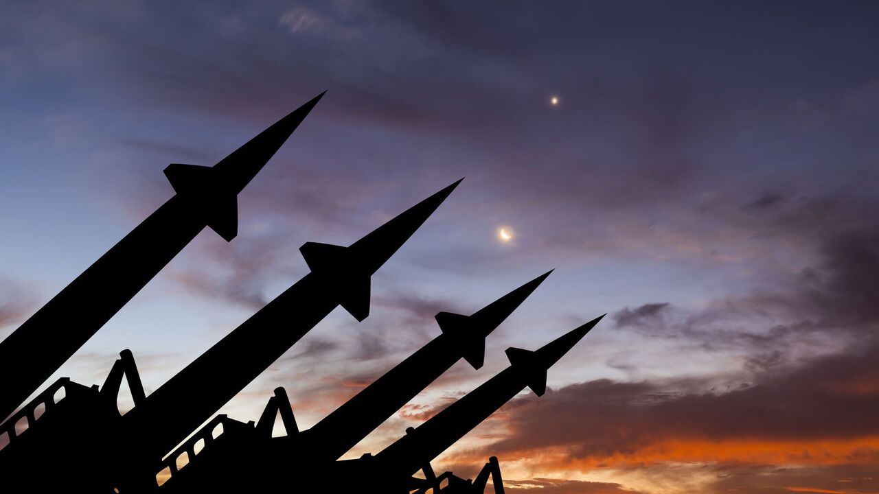 There are materials and knowledge: Ukraine can create nuclear weapons in a few weeks if it wants to – BILD