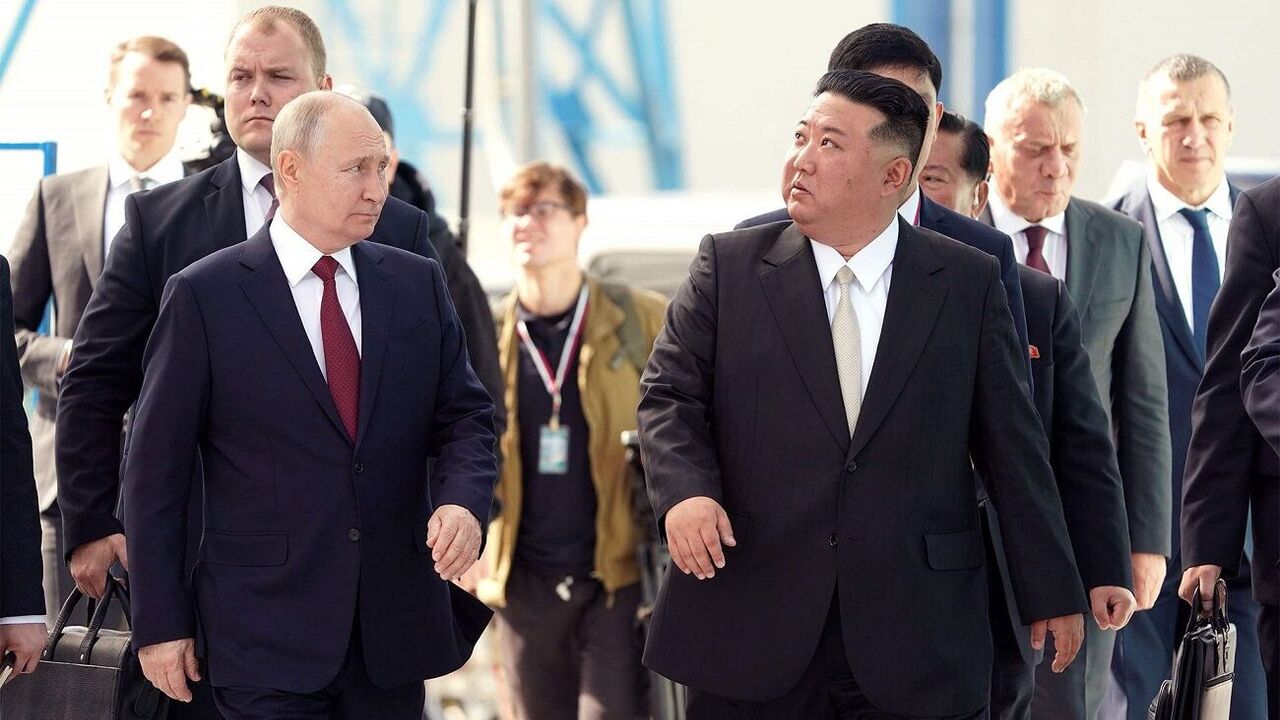 They are united by an idea, but it is not Russia that controls everything: expert explains what the "axis of evil" is today
