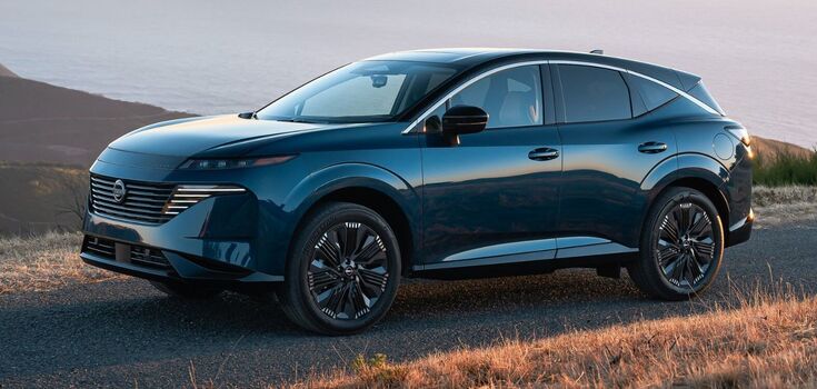 Nissan Murano