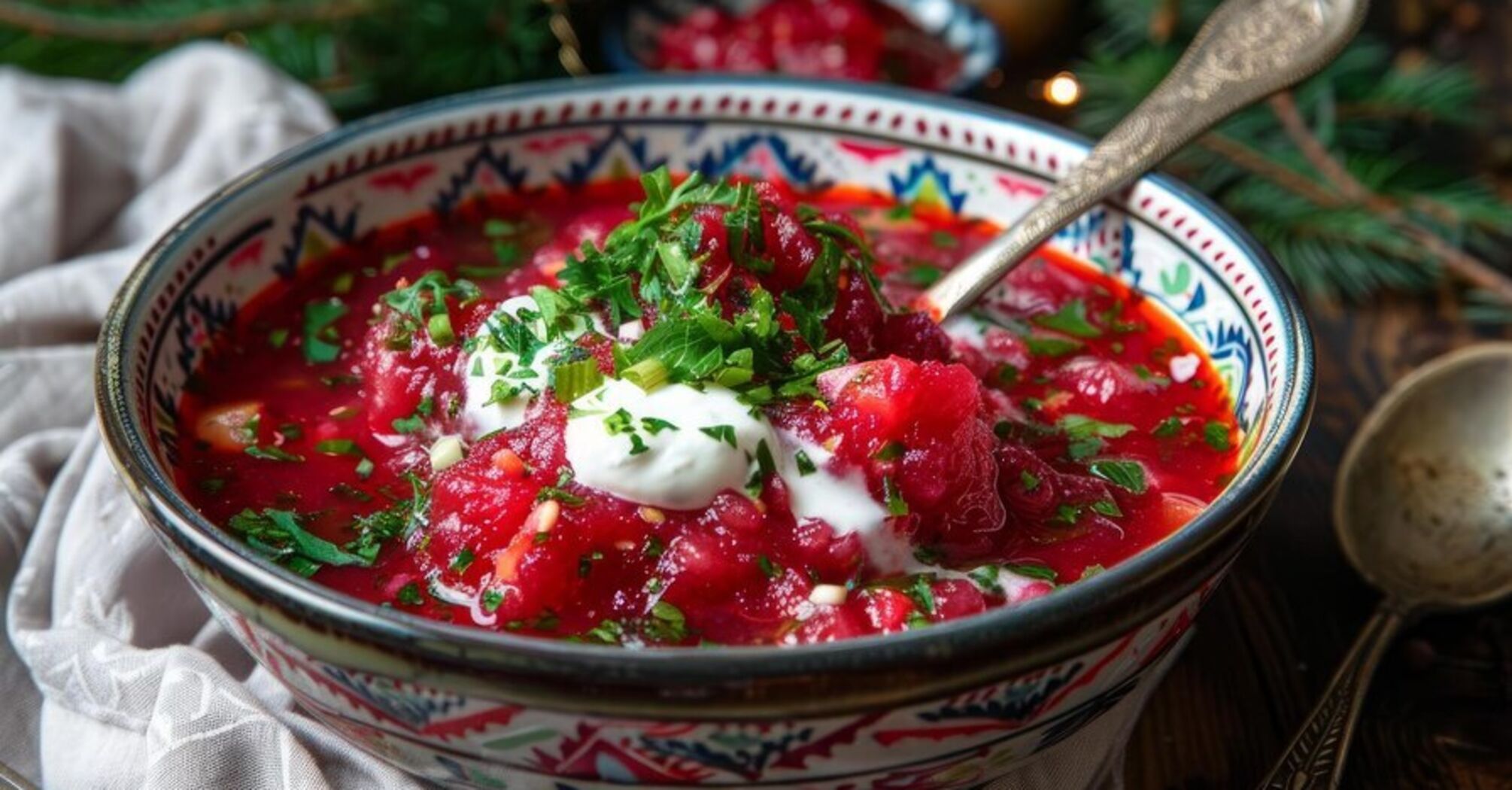 How to cook the perfect borscht: the secrets that will make the dish unsurpassed