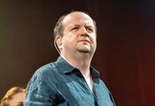 Viktor Broniuk recalls how he almost brought a traumatic pistol to a meeting with the president: the time was unstable