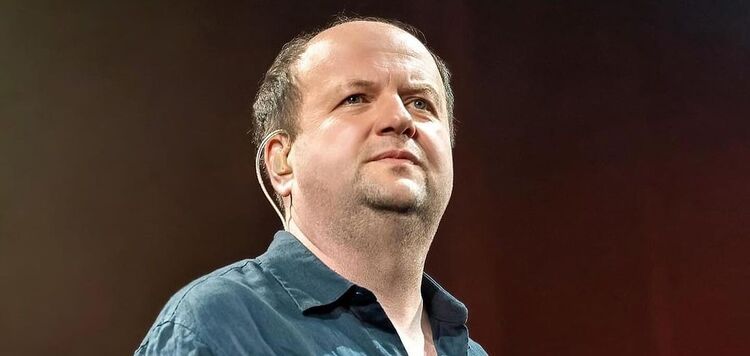 Viktor Broniuk recalls how he almost brought a traumatic pistol to a meeting with the president: the time was unstable