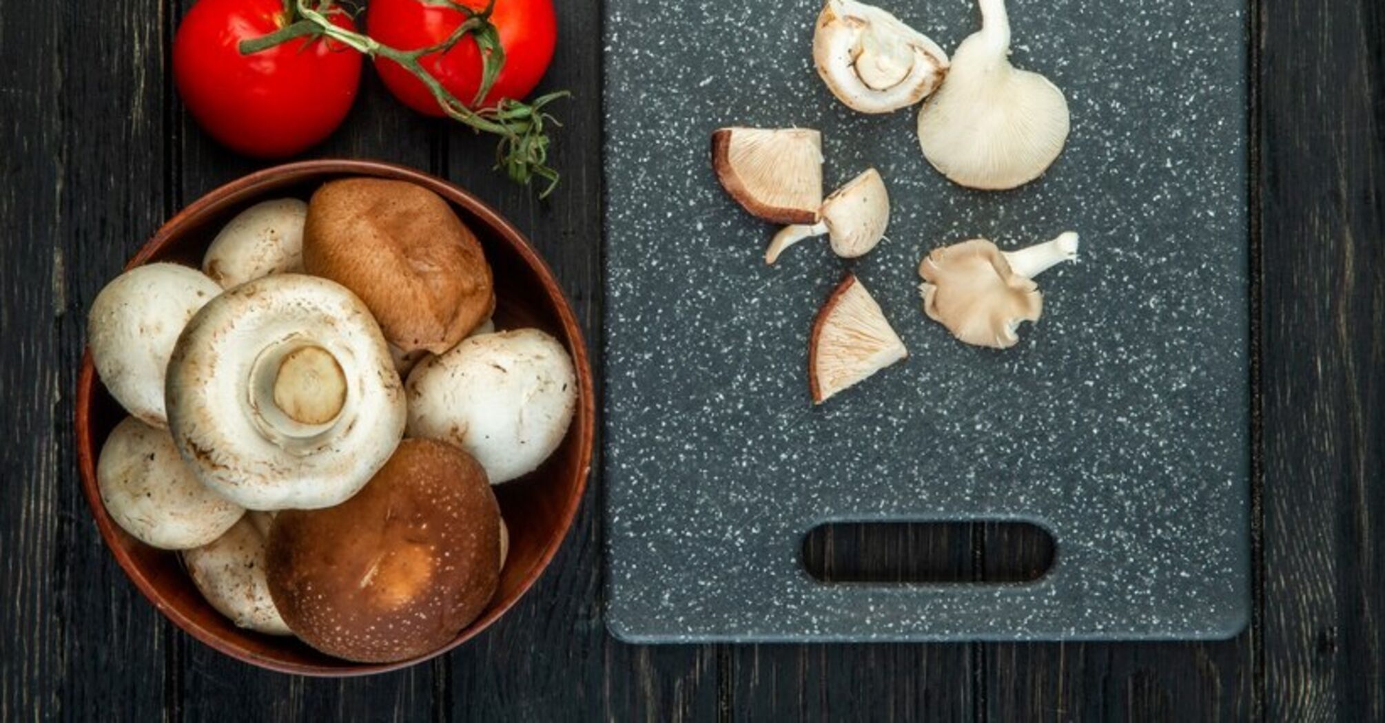 What wild mushrooms should not be frozen because they will become bitter: expert explains