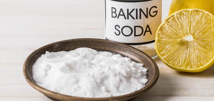 Are baking soda and baking powder interchangeable in baking: the exact proportions are given