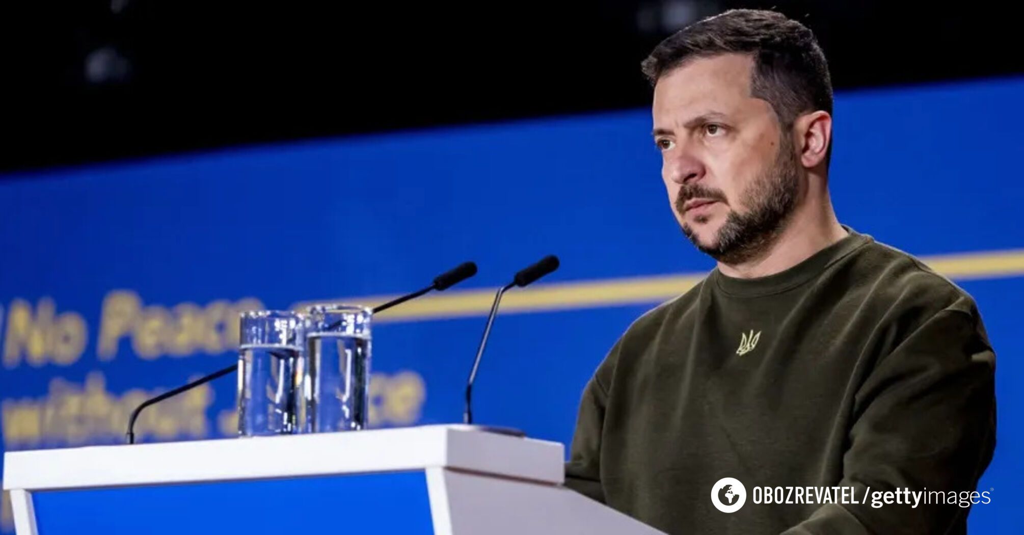 "We are ready for real diplomacy": Zelenskyy spoke at the European Council meeting and announced the points of the Victory Plan. Video and all the details