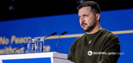 "Jesteśmy gotowi na prawdziwą dyplomację": Zełenski przemawiał na posiedzeniu Rady Europejskiej i ogłosił punkty Planu Zwycięstwa. Wideo i wszystkie szczegóły