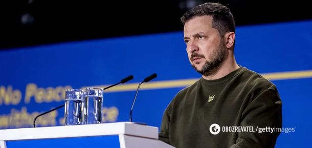 "We are ready for real diplomacy": Zelenskyy spoke at the European Council meeting and announced the points of the Victory Plan. Video and all the details