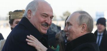 "Putin has been warned": Lukashenko says he wants to be at the talks on the war in Ukraine. Video