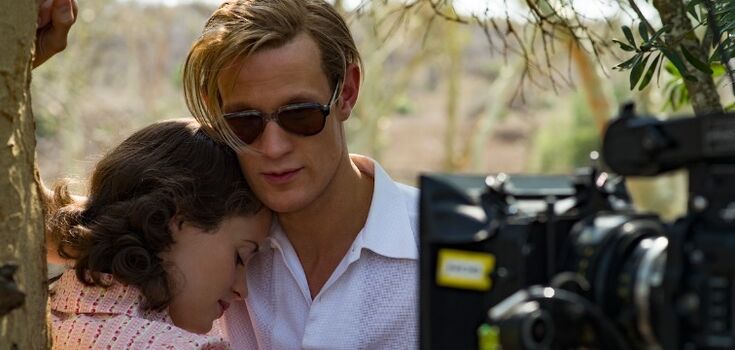If you need more historical drama: Netflix shows to stream after The Crown