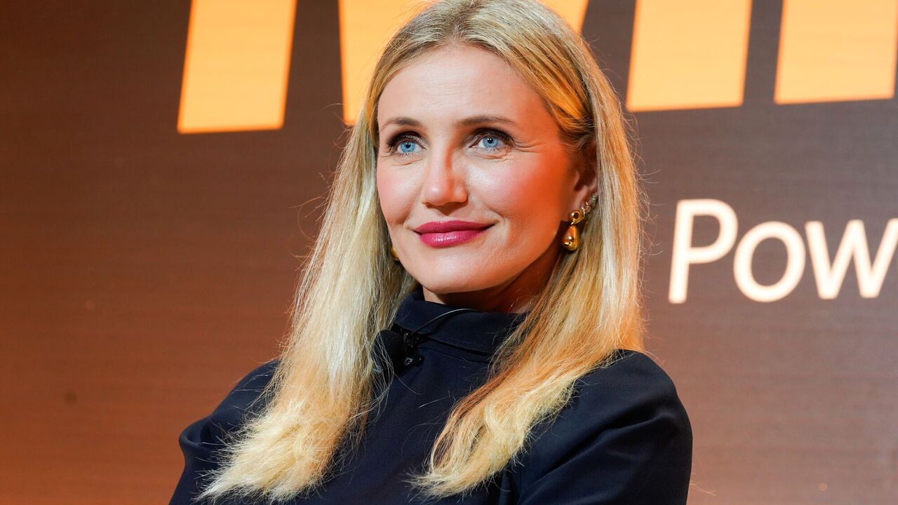 Teraz jeszcze piękniejsza: jak wygląda Cameron Diaz po dwójce dzieci i 10-letniej przerwie w karierze aktorskiej. Zdjęcie