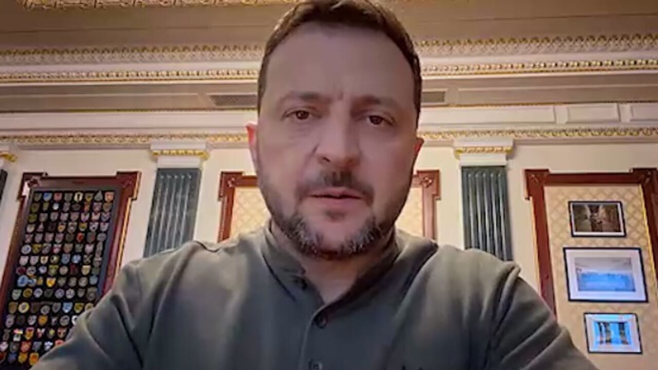 "Dobre wyniki przybliżają zwycięstwo": Zełenski mówi o przygotowaniach do Szczytu Pokoju, pracy policji i ważnych spotkaniach