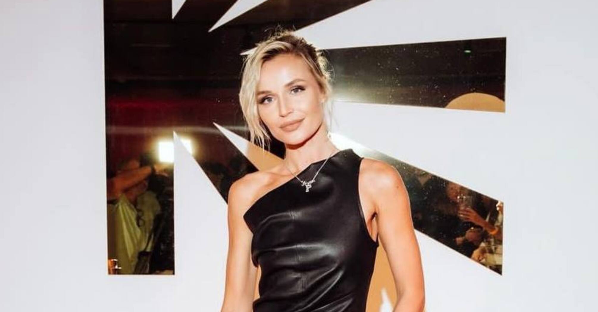 Pro-Putin singer Polina Gagarina is heading to Europe: the Russian demands lifting of sanctions for supporting the war