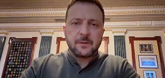 "Dobre wyniki przybliżają zwycięstwo": Zełenski mówi o przygotowaniach do Szczytu Pokoju, pracy policji i ważnych spotkaniach