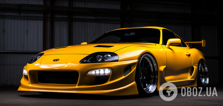 Everyone dreams of them: Japanese cars worth buying