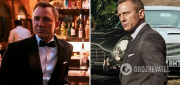 Only a true fan can answer all 10 questions about James Bond franchise