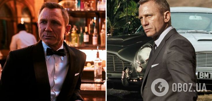 Only a true fan can answer all 10 questions about James Bond franchise