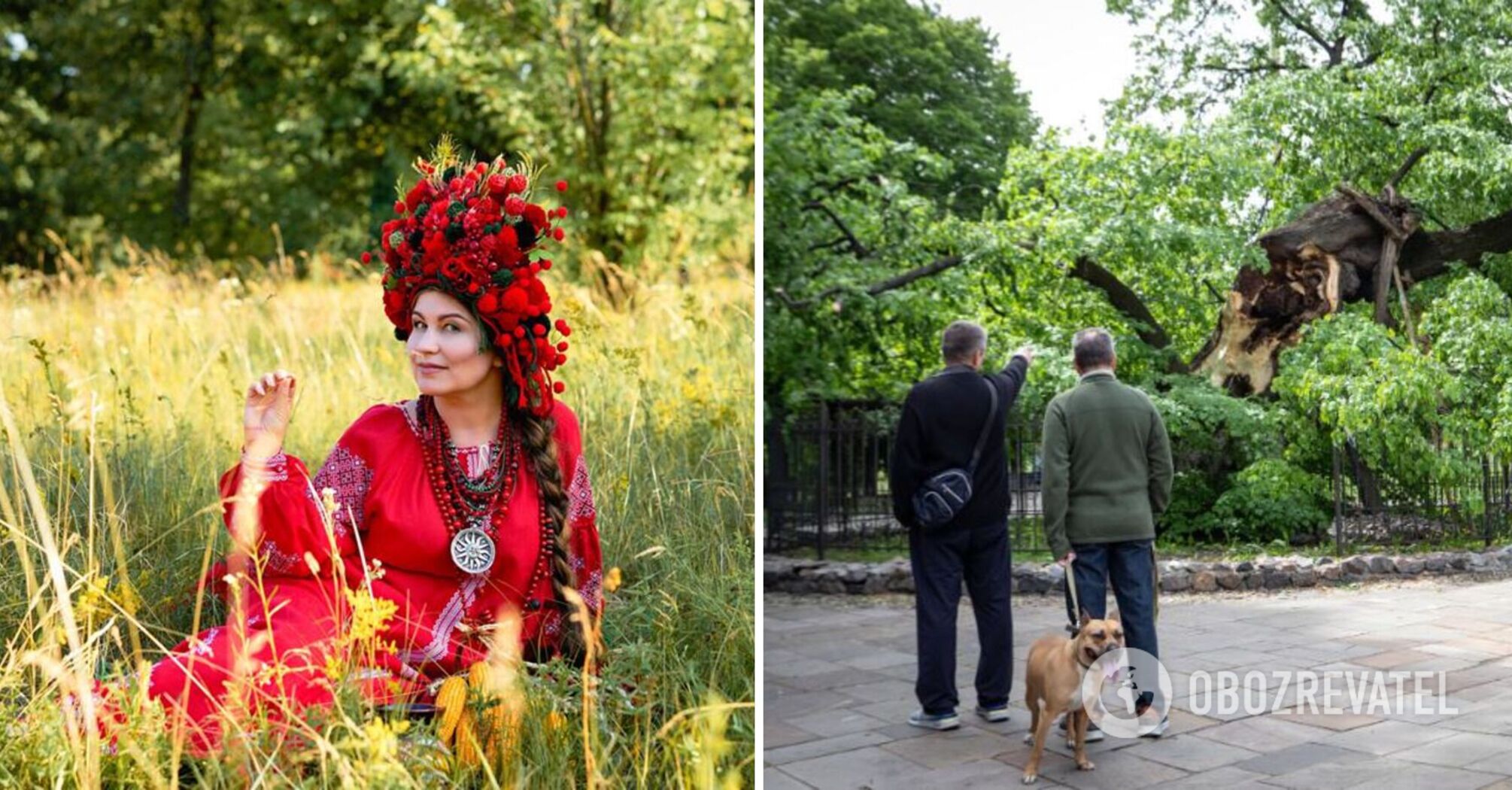 "Many things coincide": Ukraine's most mystical writer Lada Luzina points to a good sign in the war with Russia