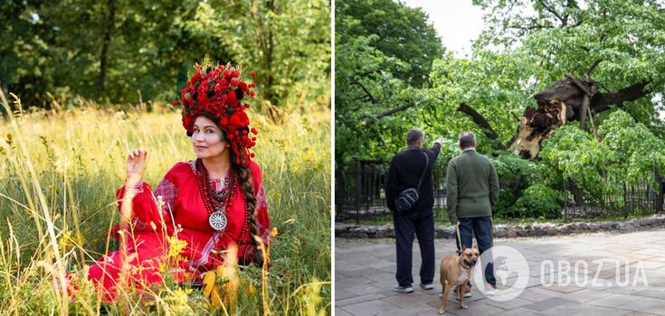 "Many things coincide": Ukraine's most mystical writer Lada Luzina points to a good sign in the war with Russia