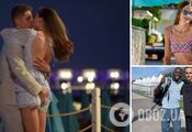 Olia Poliakova, 45, surprised her fans with a young look without makeup. Video