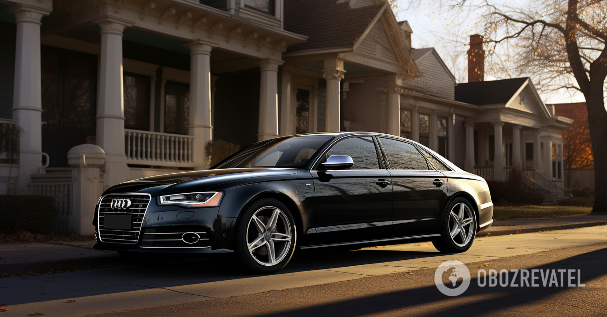 The best used Audi cars: the characteristics will impress you